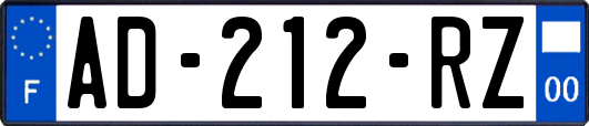 AD-212-RZ