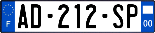 AD-212-SP