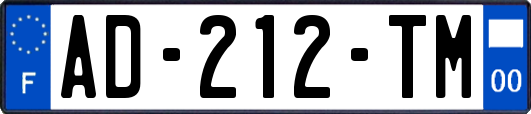 AD-212-TM