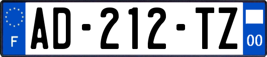 AD-212-TZ