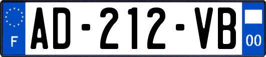 AD-212-VB