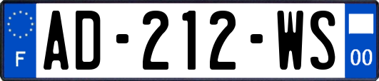 AD-212-WS