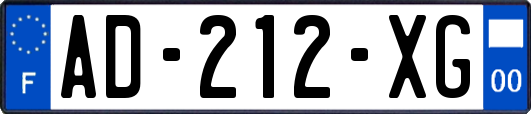 AD-212-XG