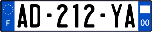 AD-212-YA