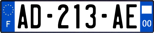 AD-213-AE