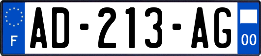 AD-213-AG