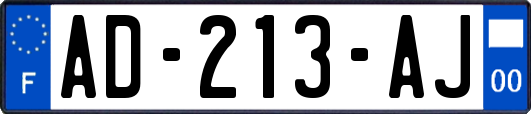 AD-213-AJ