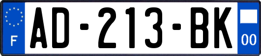 AD-213-BK