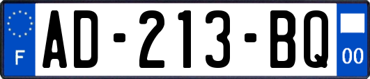 AD-213-BQ