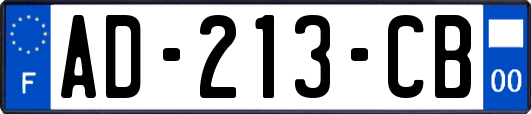 AD-213-CB