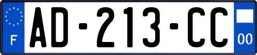 AD-213-CC