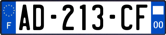 AD-213-CF