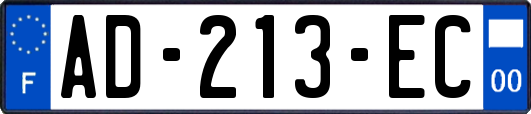 AD-213-EC