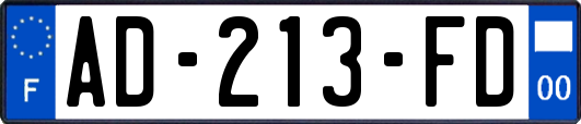 AD-213-FD