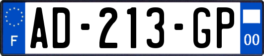 AD-213-GP