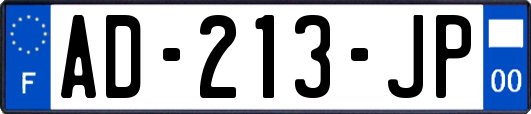 AD-213-JP