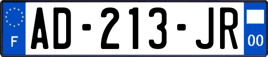 AD-213-JR