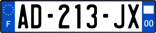 AD-213-JX