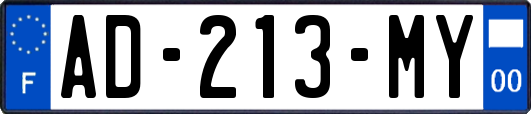 AD-213-MY