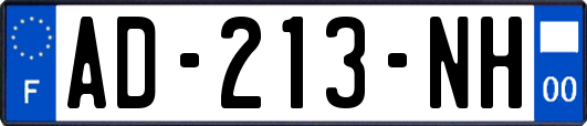 AD-213-NH