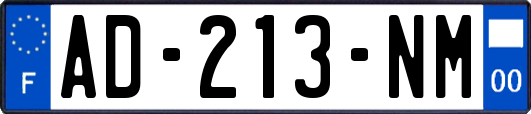 AD-213-NM