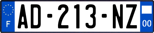 AD-213-NZ