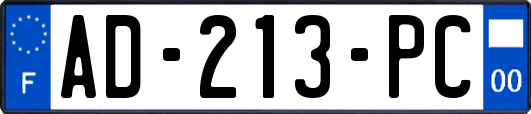 AD-213-PC