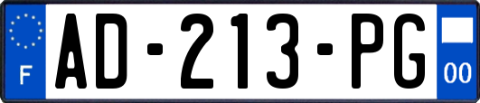 AD-213-PG