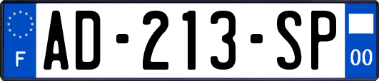 AD-213-SP