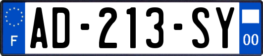 AD-213-SY