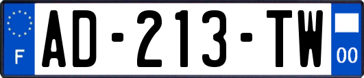 AD-213-TW