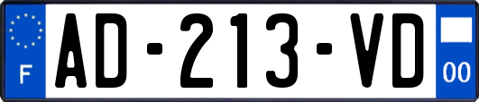 AD-213-VD