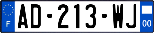 AD-213-WJ