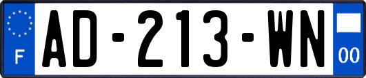 AD-213-WN