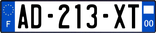 AD-213-XT
