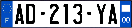 AD-213-YA