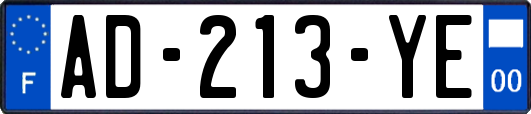 AD-213-YE