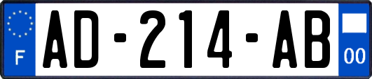 AD-214-AB