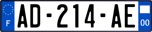 AD-214-AE