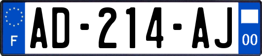 AD-214-AJ