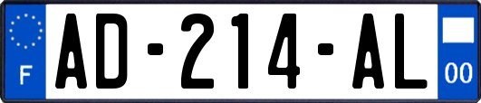 AD-214-AL