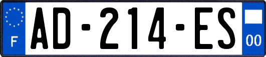 AD-214-ES