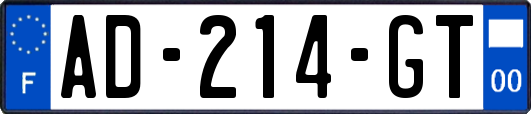 AD-214-GT