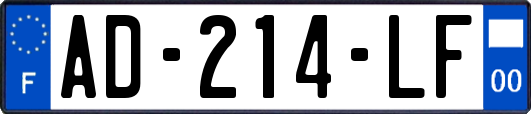 AD-214-LF