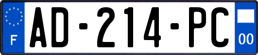 AD-214-PC