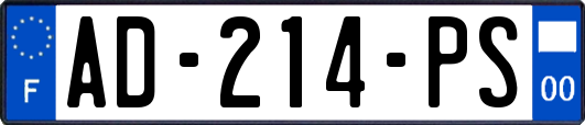 AD-214-PS