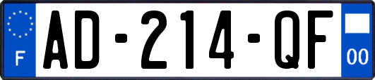 AD-214-QF