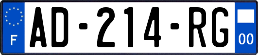 AD-214-RG