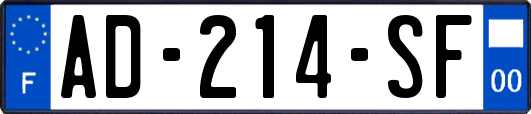 AD-214-SF