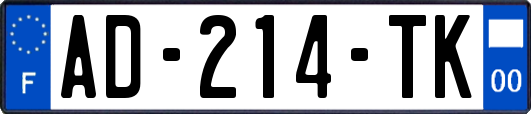 AD-214-TK